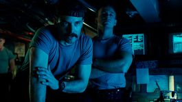 llego por sorpresa al streaming y antes de cumplir 36 anos, la pelicula de ciencia ficcion para ver ya mismo