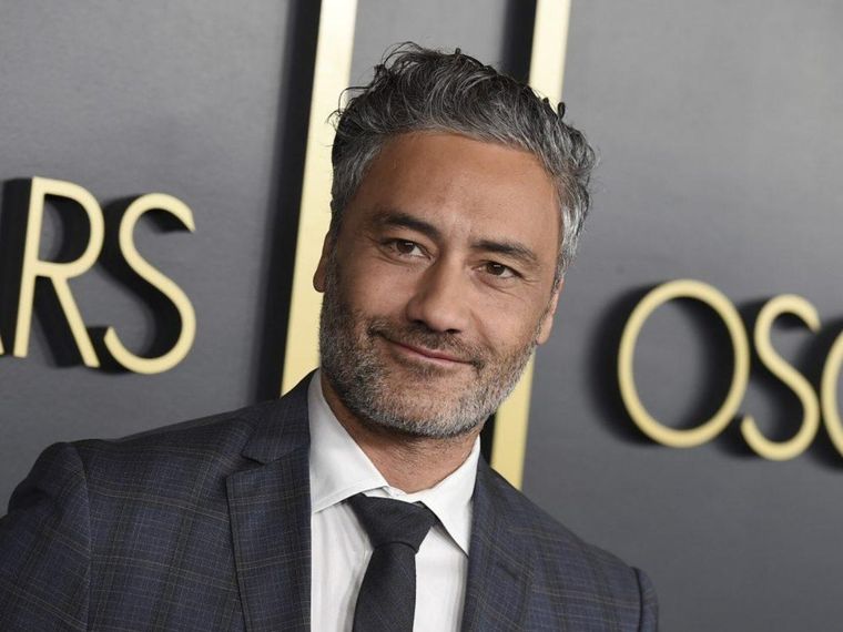 Taika Waititi