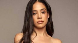 Fátima Molina salvó su vida de milagro tras la explosión del edificio en el que se encontraba entrenando.