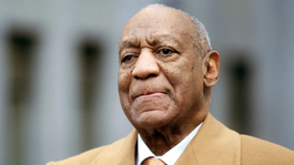 Bill Cosby fue condenado por abusar sexualmente de una menor.