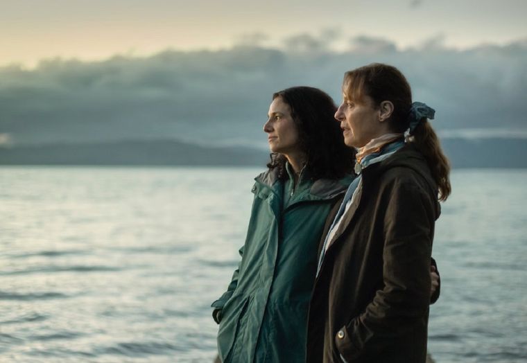 42 días en la oscuridad