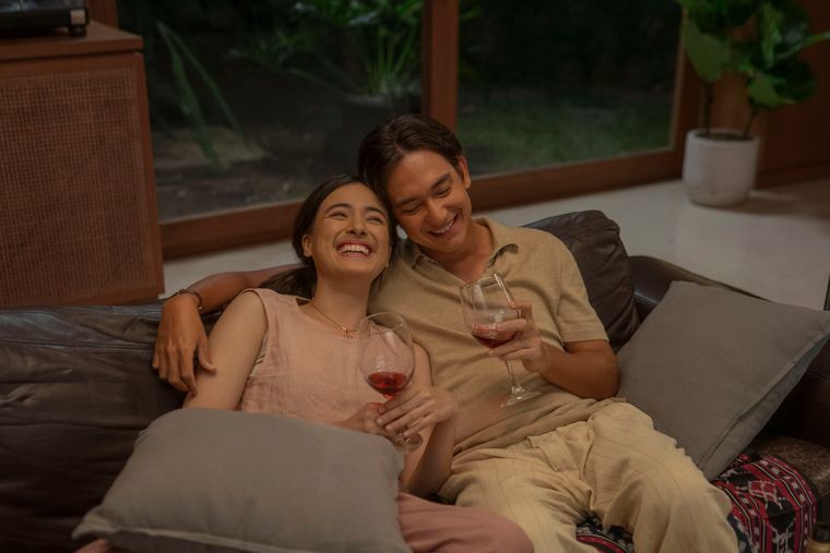 El drama culinario que arrasa