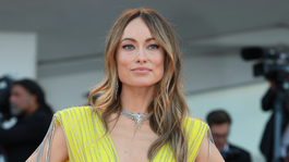 Olivia Wilde heredó el talento de sus padres.