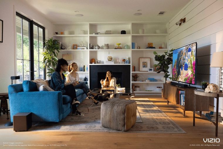 El sonido de tus películas y series potenciado por una soundbar