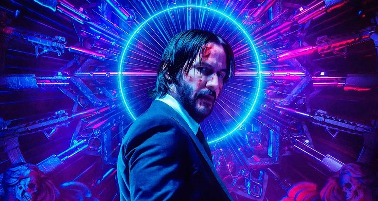 John Wick regresa pronto