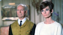 Que Ver | La imperdible película con Audrey Hepburn que debes ver esta semana
