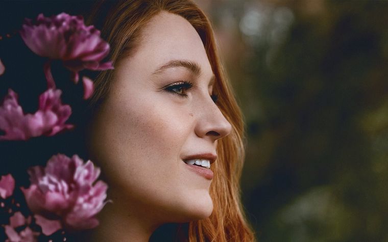 Protagonizada por Blake Lively, la cinta está basada en el best-seller homónimo de Colleen Hoover.