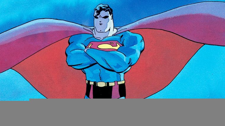 Superman: Legacy sigue ganando detalles