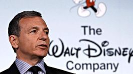 Bob Iger