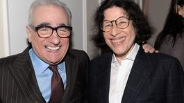 Scorsese presenta su nuevo trabajo