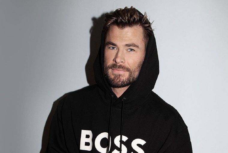 Chris Hemsworth nació el 11 de agosto de 1983 en Australia.