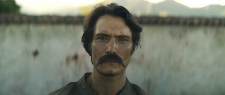 La serie es una de las grandes apuestas de la plataforma