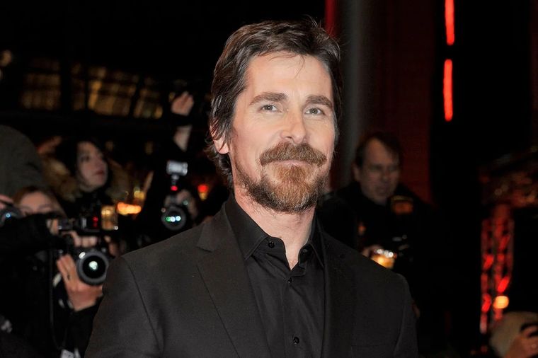 Christian Bale reveló que será parte de Heat 2.