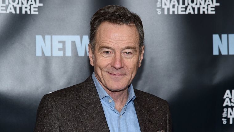 Bryan Cranston tuvo coronavirus y donó plasma para ayudar a los infectados