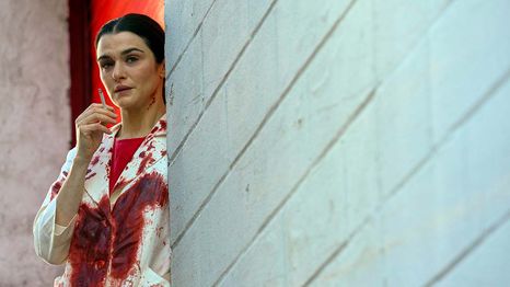 Si te gustan los thrillers psicológicos esta serie es imperdible.