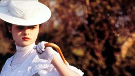Helena Bonham Carter brilló en su primer gran protagónico
