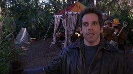 Ben quiere una secuela de Mystery Men.