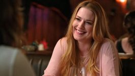 Alexandra Breckenridge da vida a Mel en Un lugar para soñar (Virgin River)
