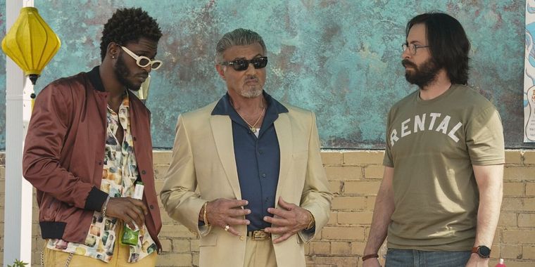 El General se prepara conquistar Tulsa