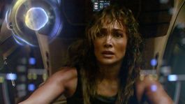 La cinta protagonizada y producida por JLo desembarcará mañana, viernes 24 de mayo, en el catálogo de Netflix