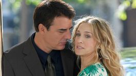 La pareja más querida estará de regreso en And Just Like Thath