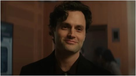 La última temporada de You se emitirá en Netflix a partir del 24 de abril