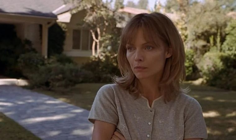 El Lado Profundo Del Mar es uno de los clásicos de Netflix.