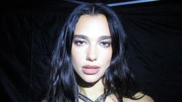 Dua Lipa, la estrella musical del momento
