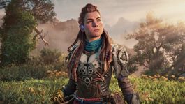 La historia de Aloy llega a Netflix