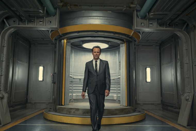 La nueva serie de Prime Video estrena el 10 de abril