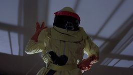 La escena de Dart Vader es todavía mejor de lo que ya es