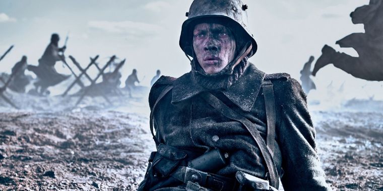 Los horrores de la WWI retratados en una nueva producción