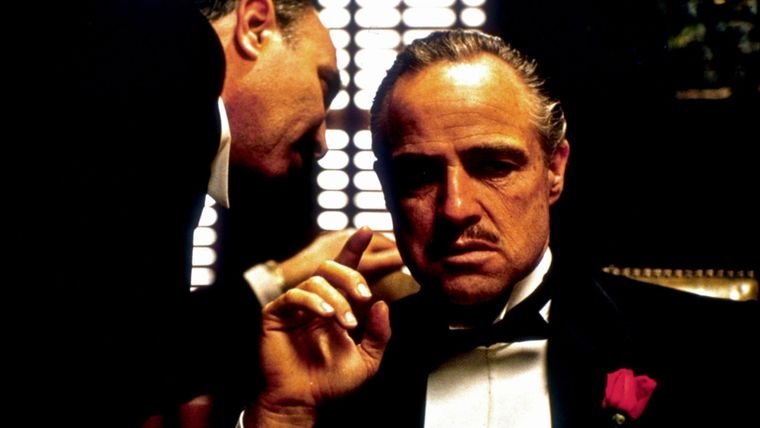 Para muchos El Padrino es la mejor película de todos los tiempos