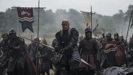 La penúltima temporada de House of the Dragon promete una batalla épica. La penúltima temporada de House of the Dragon promete una batalla épica.