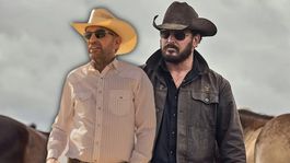 Que Ver | Landman y Yellowstone se encuentran emitiendo episodios en simultáneo