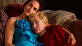 Morir de placer, perfecta para ver de principio a fin. Morir de placer, perfecta para ver de principio a fin.