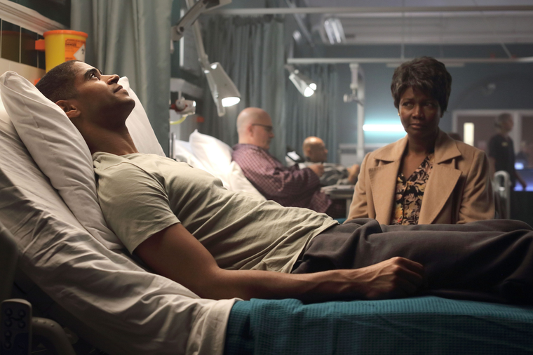 La segunda temporada renueva el elenco y pone el foco en una nueva historia. La segunda temporada renueva el elenco y pone el foco en una nueva historia. 