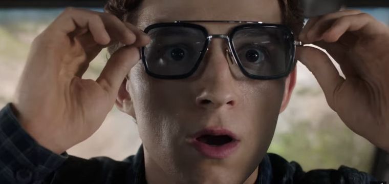 Ni Peter puede creer la revelación que hizo LEGO