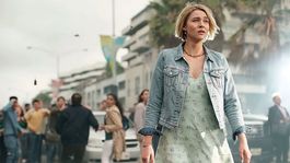 La serie de ciencia ficción que fue furor en Netflix y ahora está de regreso