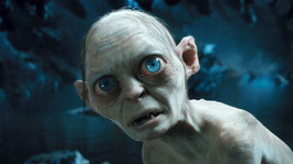 Gollum será el protagonista de la nueva película de la saga Gollum será el protagonista de la nueva película de la saga