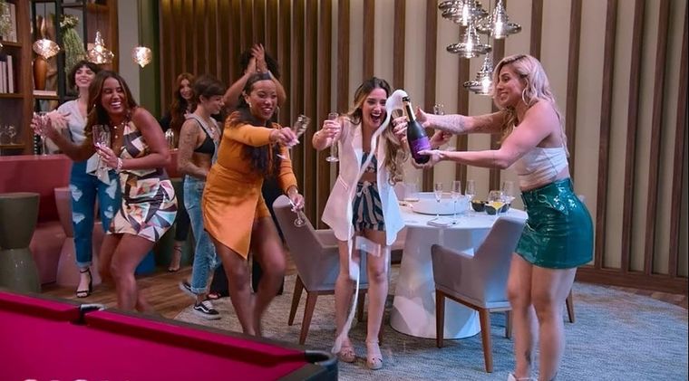 El amor es ciego: Brasil va por su tercera temporada