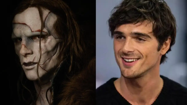 Jacob Elordi vivió jornadas de 20 horas de trabajo Jacob Elordi vivió jornadas de 20 horas de trabajo