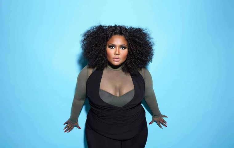 Lizzo mostrará un costado nunca visto en un nuevo documental