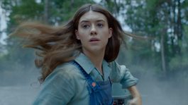 Daisy Edgar-Jones protagoniza la película.&nbsp;