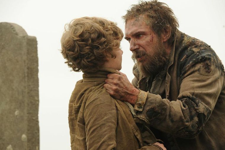 La cinta se destaca por su elenco de reconocidos actores La cinta se destaca por su elenco de reconocidos actores