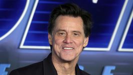 Jima Carrey podría ponerse en la piel de este icónico personaje. 