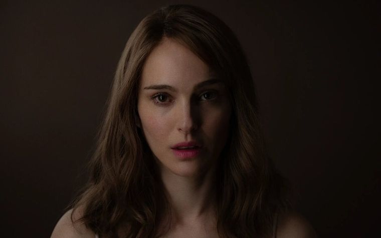 Natalie Portman y tres directores y directoras con quien desea trabajar en el futuro