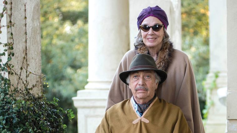 El cuento de las comadrejas de Juan José Campanella