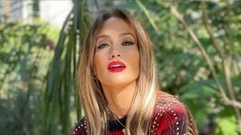 Foto: Instagram @jlo