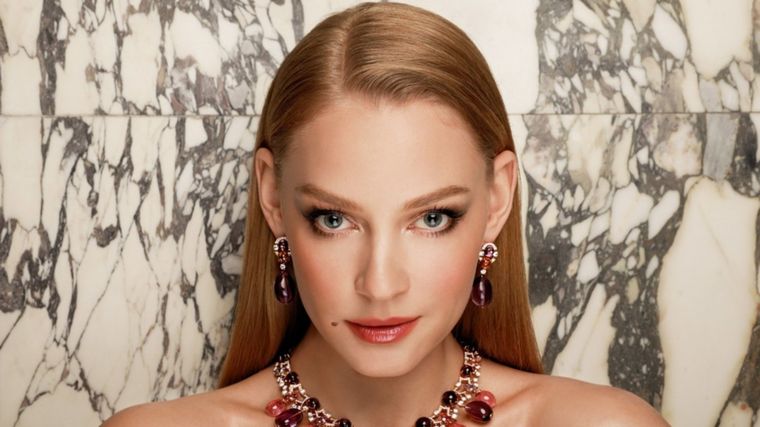 Anna K será una megaproducción de Netflix